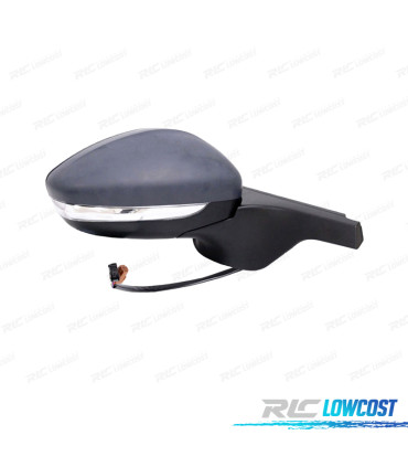 RÉTROVISEUR COMPLET DROITE CITROEN C3 13-16 ELECTRIQUE