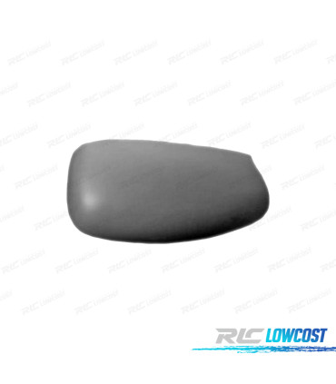 COQUE DE RÉTROVISEUR GAUCHE PEUGEOT 306 93-01 APPRÊTÉ