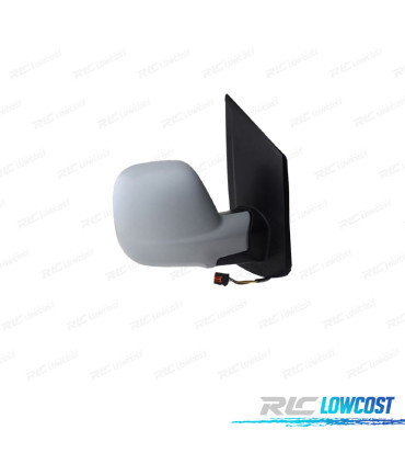 RÉTROVISEUR COMPLET DROITE PEUGEOT EXPERT III 16-