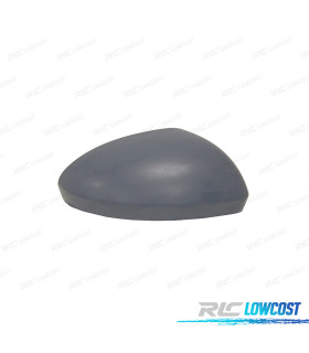 COQUE DE RÉTROVISEUR DROIT RENAULT CLIO 19-23 APPRÊTÉ