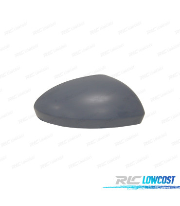 COQUE DE RÉTROVISEUR DROIT RENAULT CLIO 19-23 APPRÊTÉ