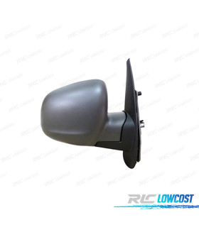 RÉTROVISEUR COMPLET DROIT RENAULT KANGOO 13- 9 BROCHES