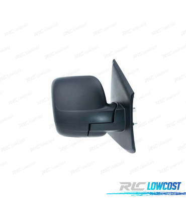 RÉTROVISEUR COMPLET DROIT RENAULT TRAFIC III 14-21