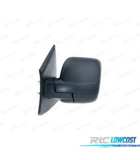 RÉTROVISEUR COMPLET GAUCHE RENAULT TRAFIC 14-21