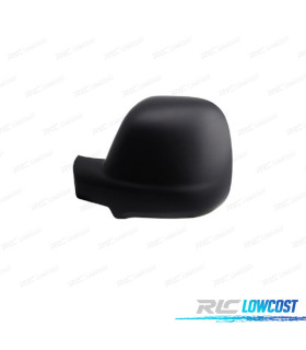 COQUE DE RÉTROVISEUR GAUCHE PEUGEOT EXPERT III 16-