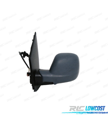 RÉTROVISEUR COMPLET GAUCHE PEUGEOT EXPERT III 16-