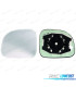 GLACE RÉTROVISEUR + BASE GAUCHE FIAT PANDA 09-