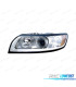 PHARE GAUCHE VOLVO V50 08-11 ÉLECTRIQUE