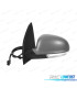 RÉTROVISEUR COMPLET GAUCHE VOLKSWAGEN VW GOLF MK5 03-10 8 BROCHES