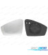 GLACE RÉTROVISEUR + BASE GAUCHE VOLKSWAGEN VW TOUAREG 18-