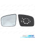 GLACE RÉTROVISEUR + BASE DROITE MERCEDES VITO W639 10-14