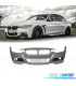 KIT CARROSSERIE BMW F30 LOOK M PERFORMANCE PDC DOUBLE SORTIE