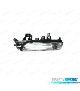 CLIGNOTANT MIROIR GAUCHE TOYOTA PRIUS PLUS 09-