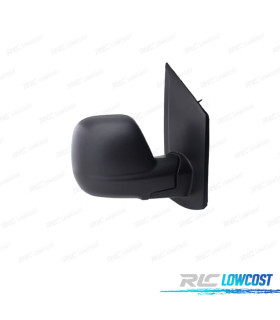 RÉTROVISEUR COMPLET DROITE PEUGEOT EXPERT 16- 7 BROCHES