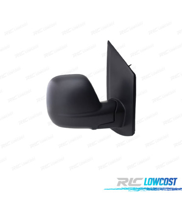 RÉTROVISEUR COMPLET DROITE PEUGEOT EXPERT 16- 7 BROCHES