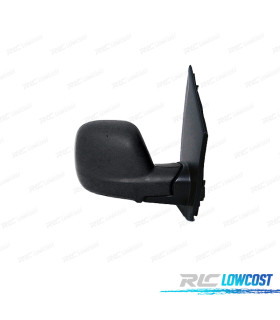 RÉTROVISEUR COMPLET DROITE PEUGEOT EXPERT 16-