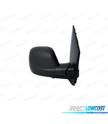 RÉTROVISEUR COMPLET DROITE PEUGEOT EXPERT 16-