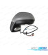 RÉTROVISEUR COMPLET GAUCHE CITROEN C4 GRAND PICASSO 06-13 ELECTRIQUE