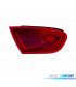 FEUX ARRIÈRE GAUCHE SEAT LEON 09-12 LED ROUGE INTERIEUR