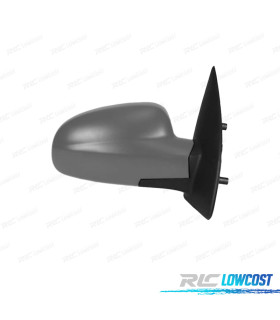 RÉTROVISEUR COMPLET DROITE CHEVROLET KALOS 05-08