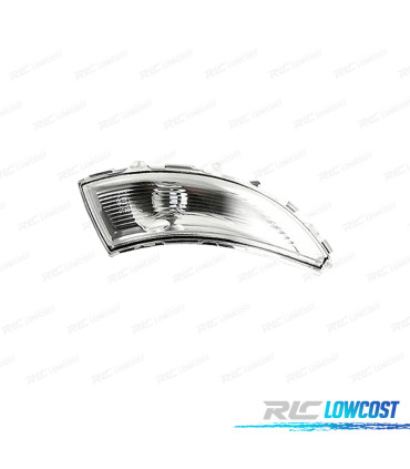 CLIGNOTANT DROITE RÉTROVISEUR RENAULT CAPTUR 13-16