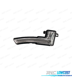 CLIGNOTANT DROITE MIROIR RENAULT CLIO 4 16-19
