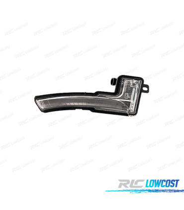 CLIGNOTANT DROITE MIROIR RENAULT CLIO 4 16-19