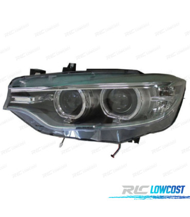 PHARE GAUCHE BMW F32 13-16