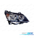 PHARE DROIT BMW E60 E61 03-07