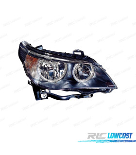 PHARE DROIT BMW E60 E61 03-07