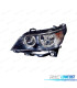 PHARE GAUCHE BMW E60 E61 03-07