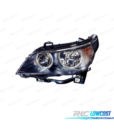 PHARE GAUCHE BMW E60 E61 03-07