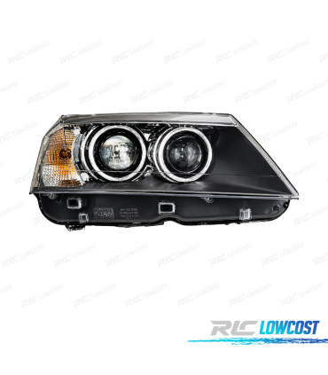PHARE DROIT BMW X3 F25 10-14