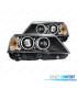 PHARES BMW X3 F25 10-14