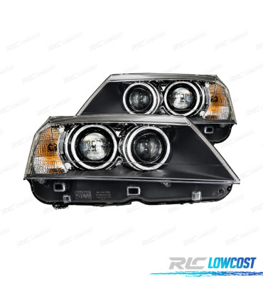 PHARES BMW X3 F25 10-14