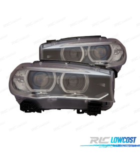 PHARES BMW X5 F15 12-18