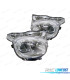 PHARES CITROEN C1 14-