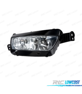 PHARE DROIT CITROEN C4 GRAND PICASSO 13-16