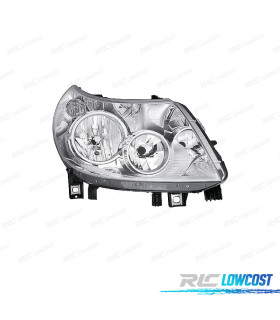 PHARE DROIT PEUGEOT BOXER 06-14