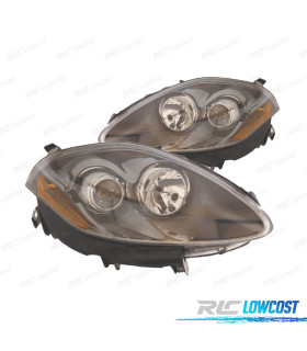 PHARES FIAT CROMA 08-