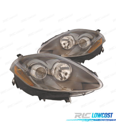 PHARES FIAT CROMA 08-