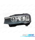 PHARE GAUCHE BMW X4 F26 14-18 NOIR
