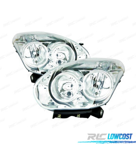 PHARES FIAT DOBLO 10-