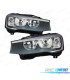 PHARES BMW X4 F26 14-18 NOIR