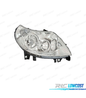 PHARE DROIT FIAT DUCATO 06-14 ELECTRIEQUE