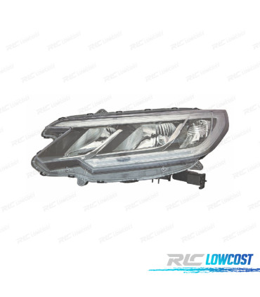 PHARE GAUCHE HONDA CIVIC CR-V 15-