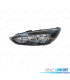 PHARE DROIT FORD FOCUS MK3 14-17