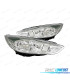 PHARES FORD FOCUS MK3 14-17 H7+H1+LED