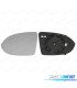 GLACE RÉTROVISEUR + BASE DROITE VOLKSWAGEN VW PASSAT B8 15-