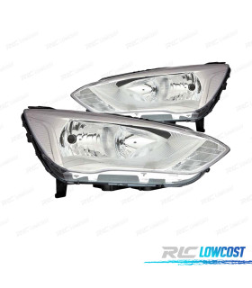 PHARES FORD C-MAX 15-
